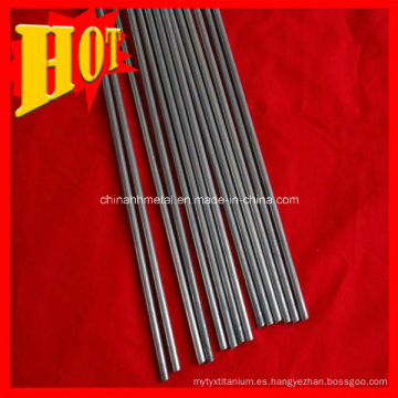 Shaanxi Supplier Gr2 Titanium Straight Wire